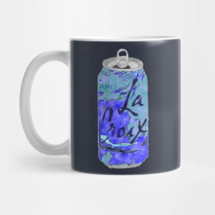 Pure La Croix Mug